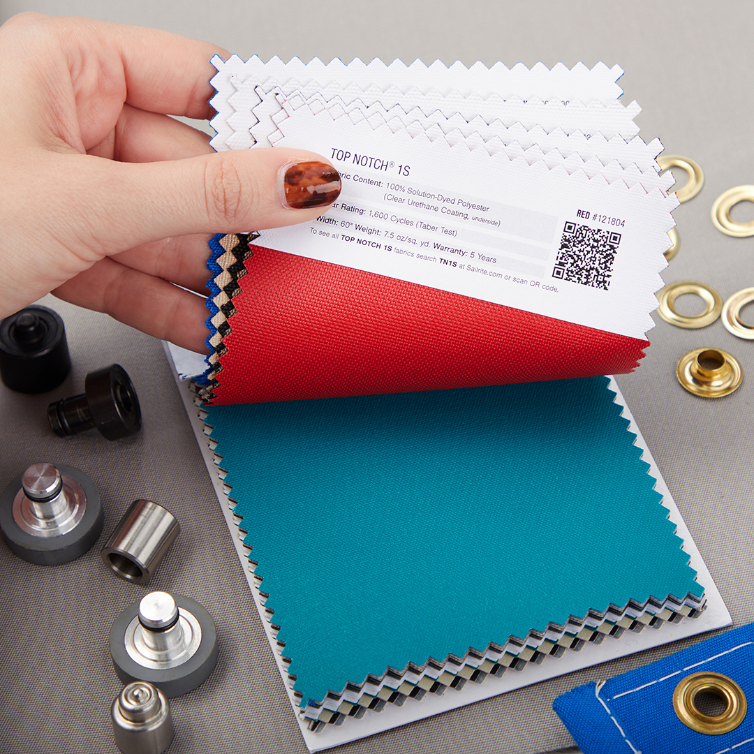 image of closeups of footwear materials (for a footwear store)