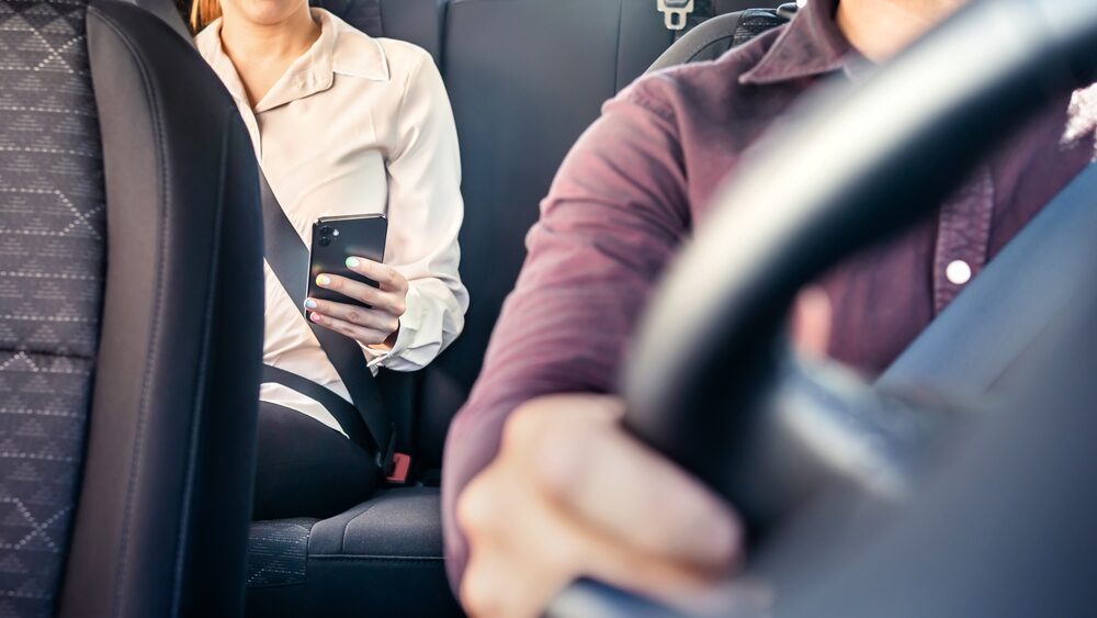 Atlantic City Uber Accident Lawyer