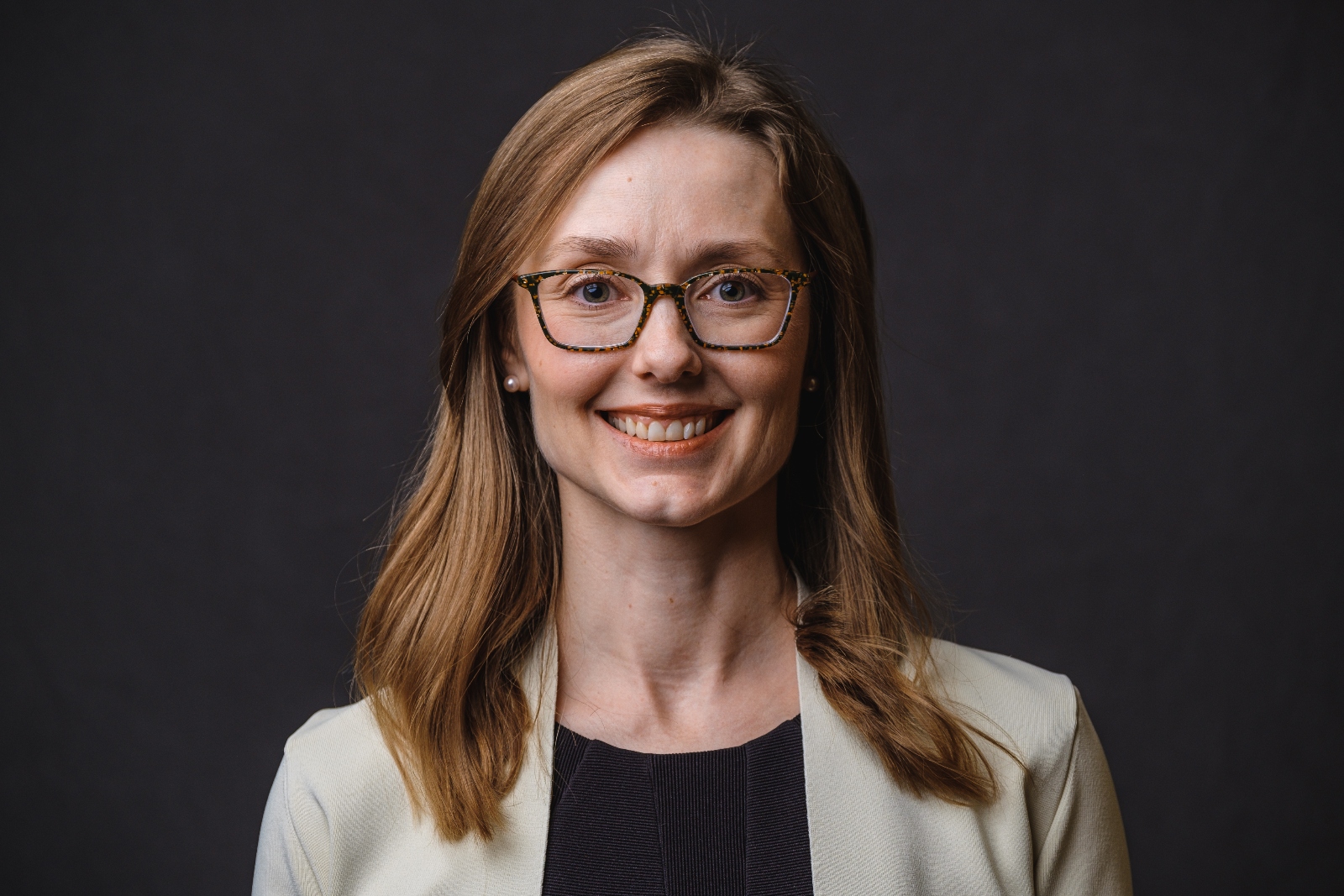 Melanie A. Iverson Kaufman
