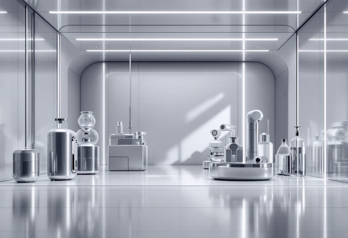 [background image] image of a healthcare environment (for an ai healthcare company)