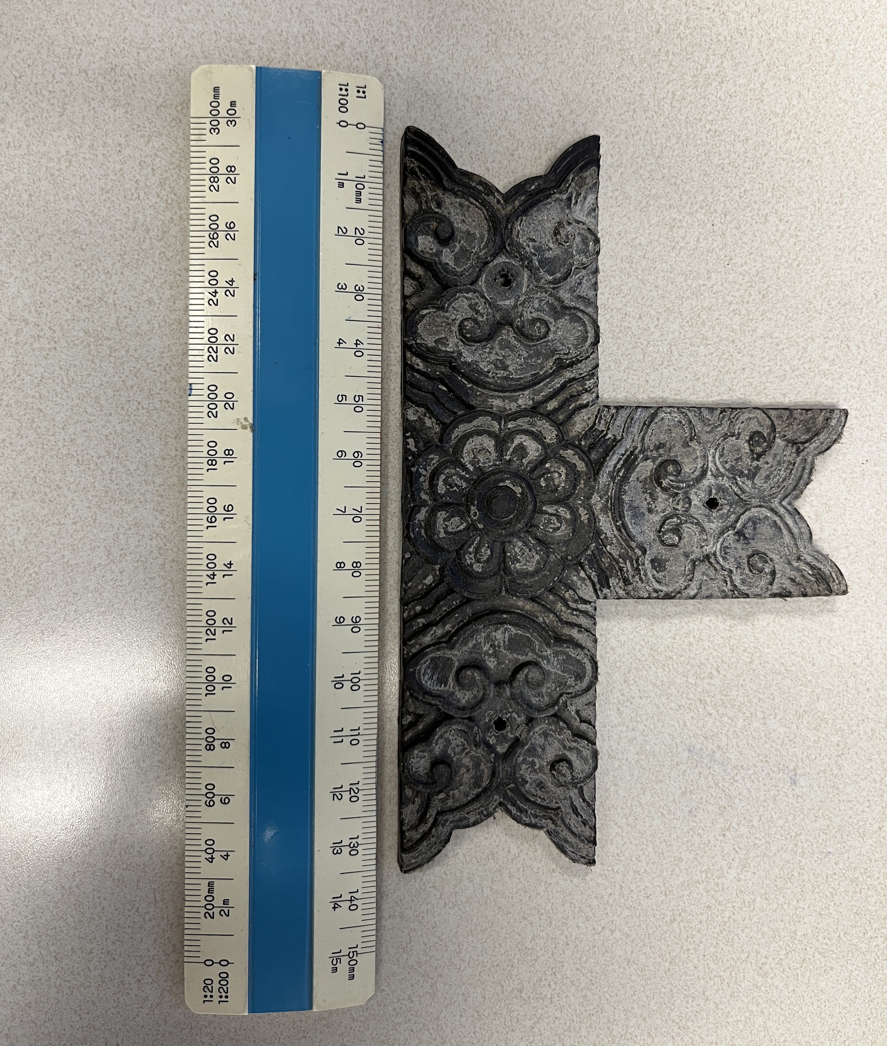 Architecture Restoration for The City of Victoria