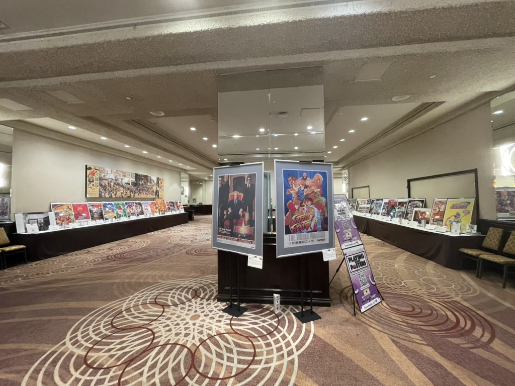 [background image] retail environment (for a toys & game store)