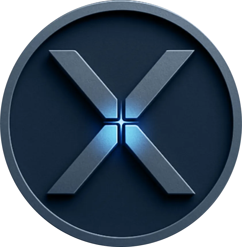 X Logo