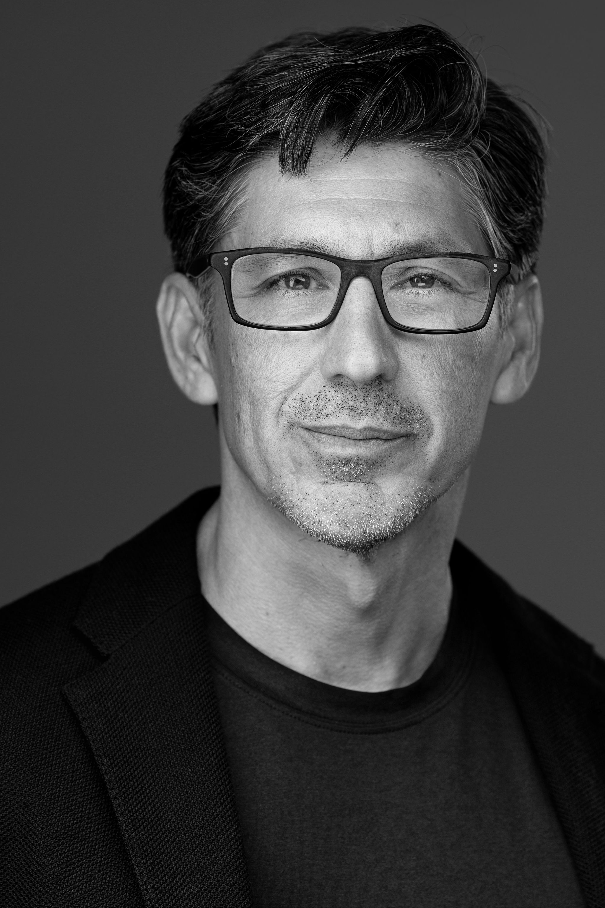 Company Founder