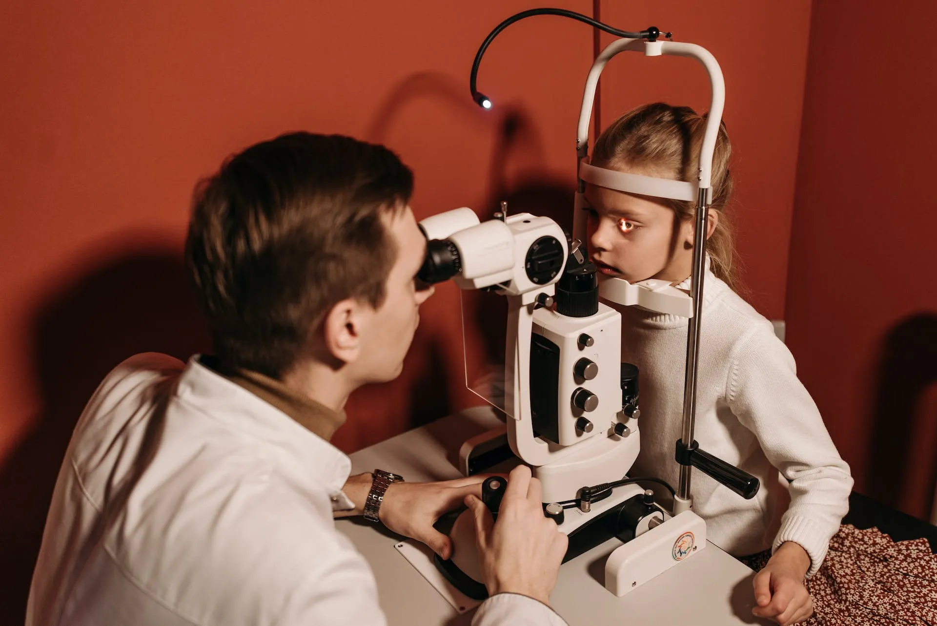 Eye Examination