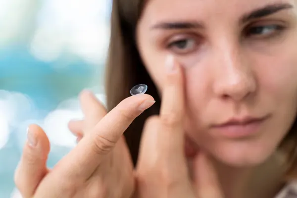 Contact Lens
