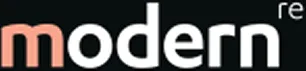 Modern Re Logo