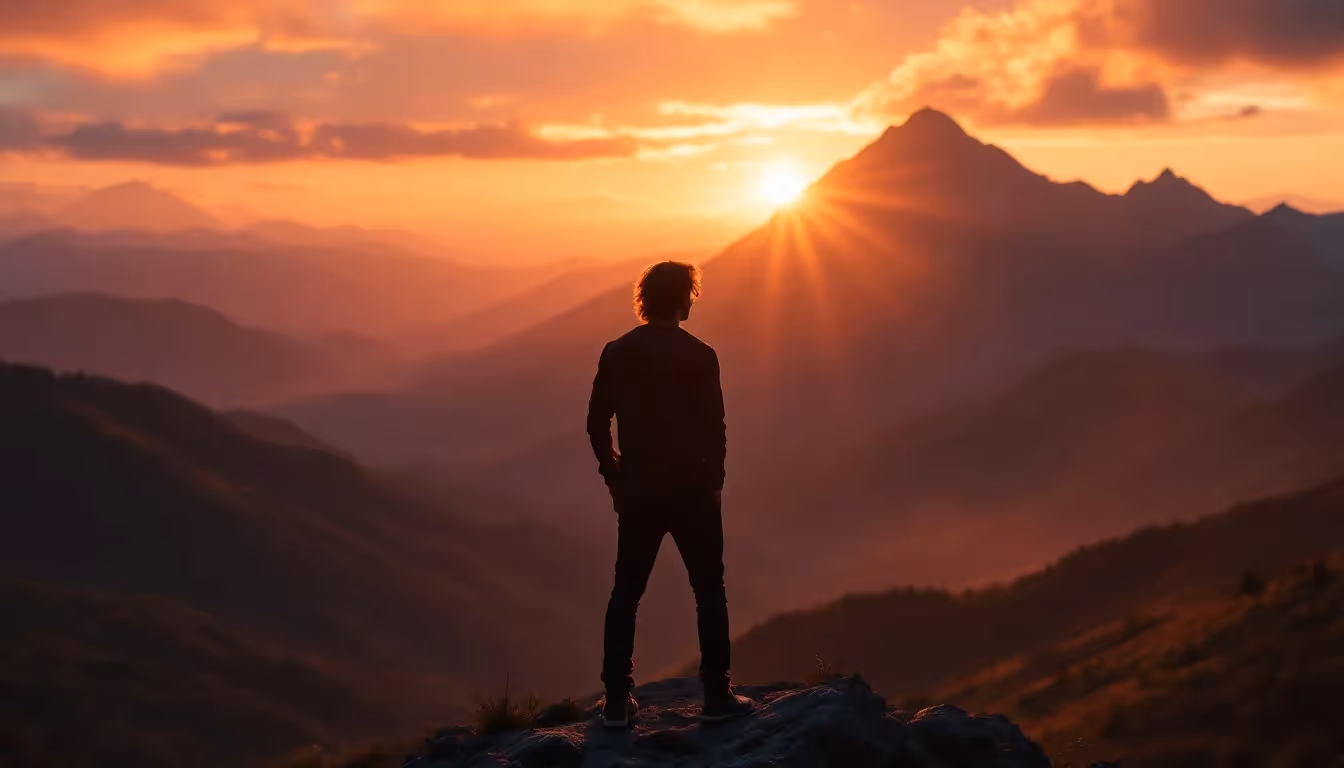 Selbstoptimierer Profil Image