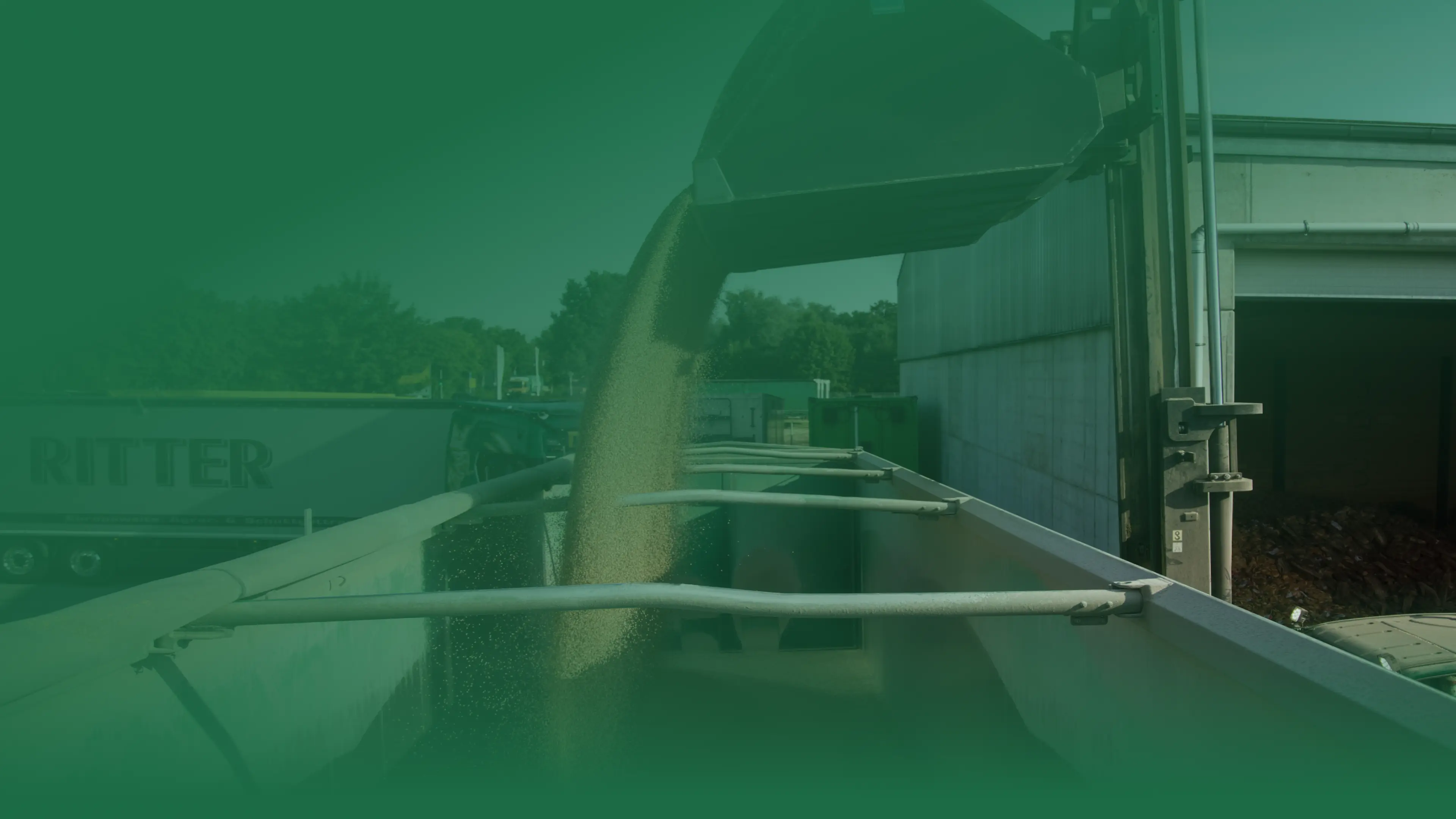 Ritter GmbH Agrargut