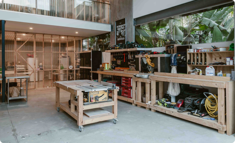 Exhibition & Public Art