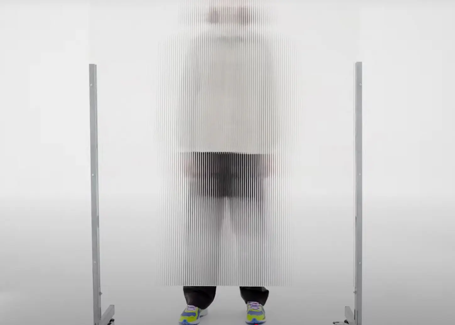 Up There x New Balance