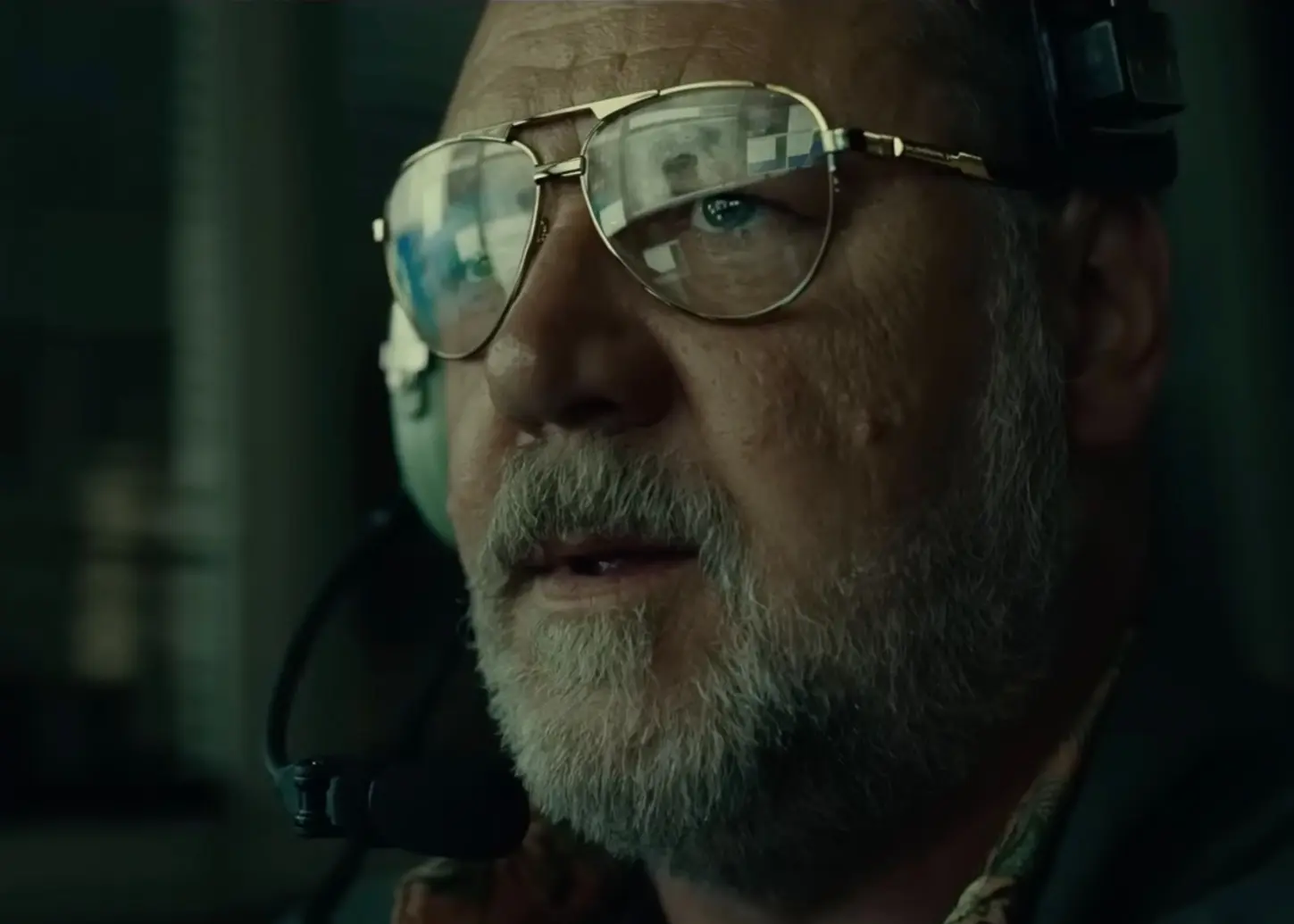 Drone Command Station