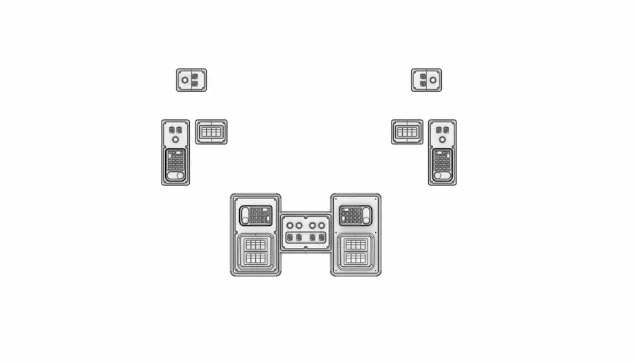 Design & 3D Modeling