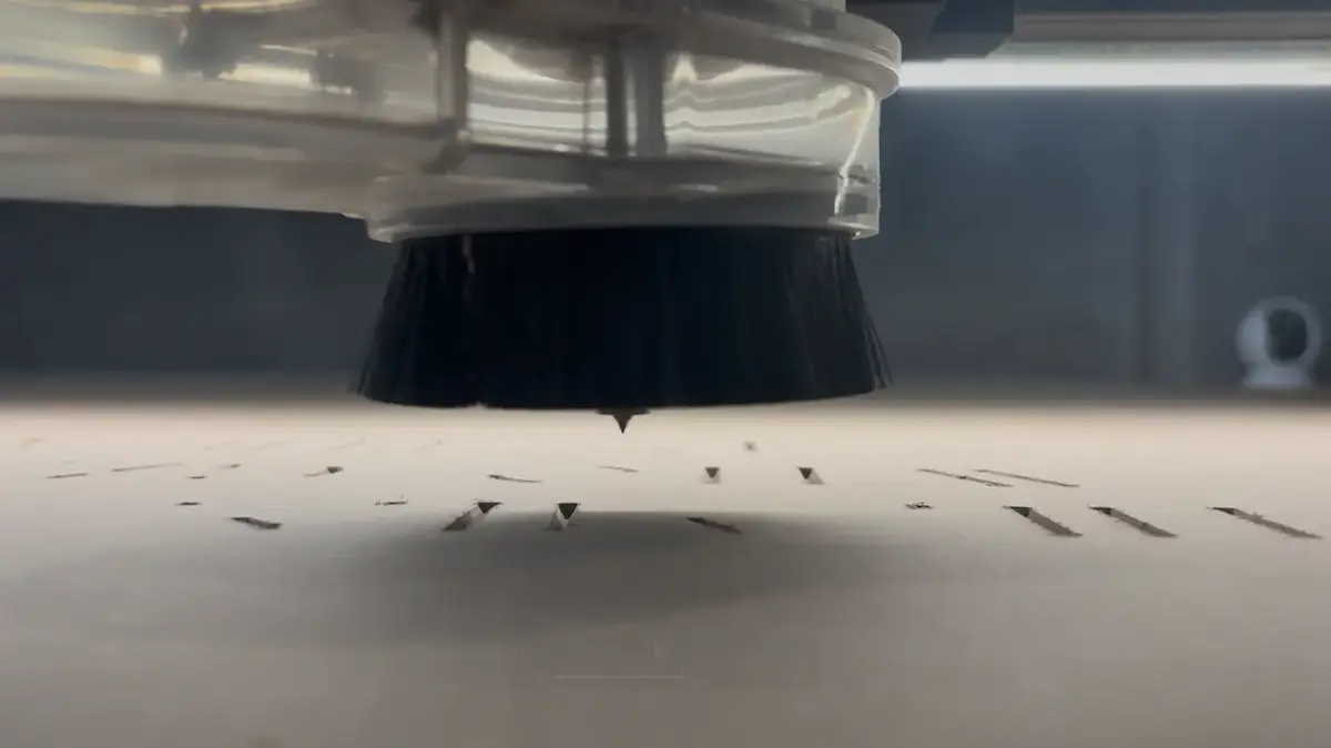 CNC & Precision Fabrication