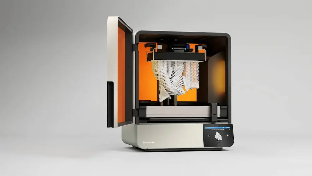 How to Prototype Physical Products Using 3D Printing