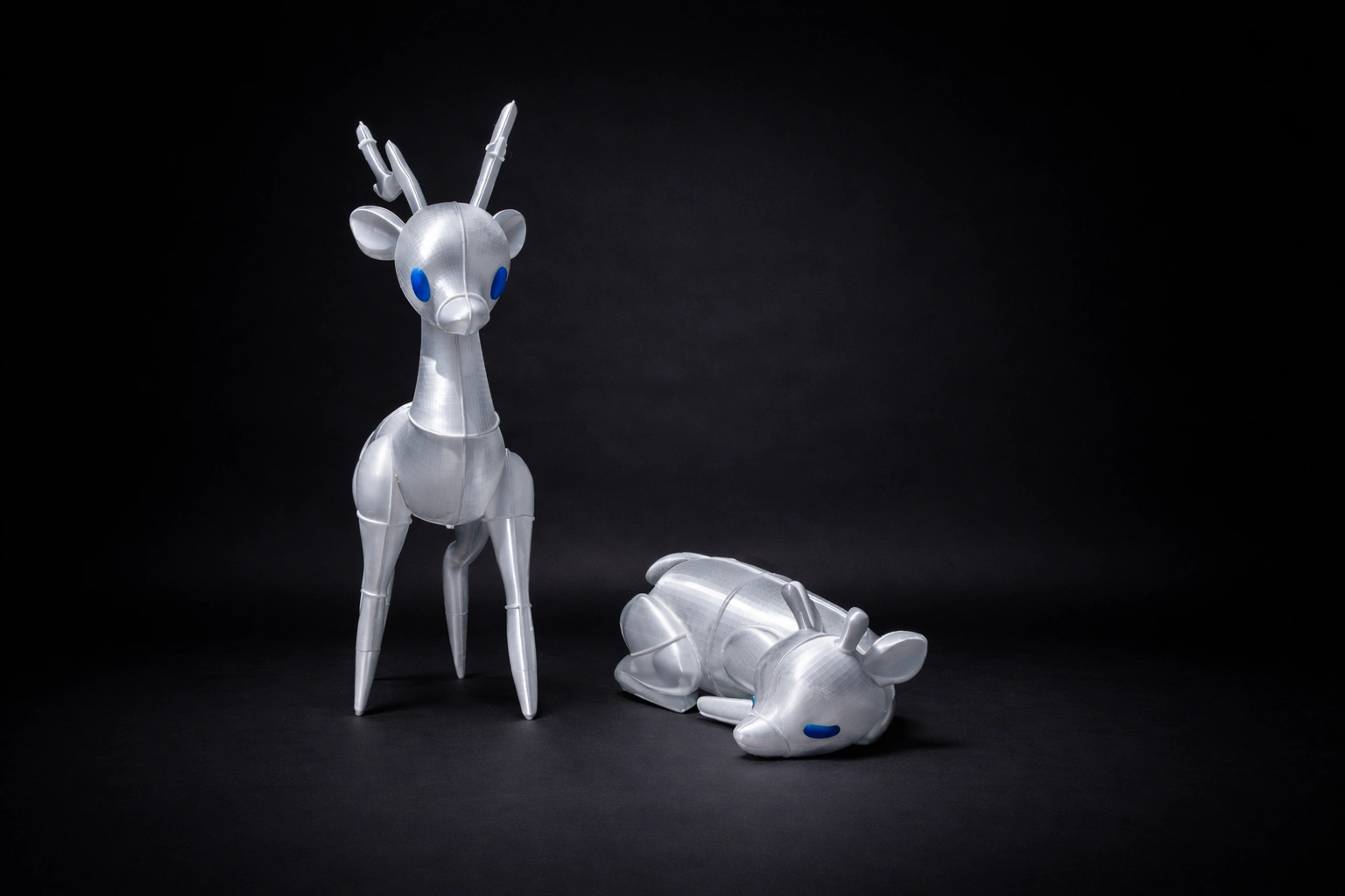 Public Art Fabrication: From Council Brief to Installed Artwork