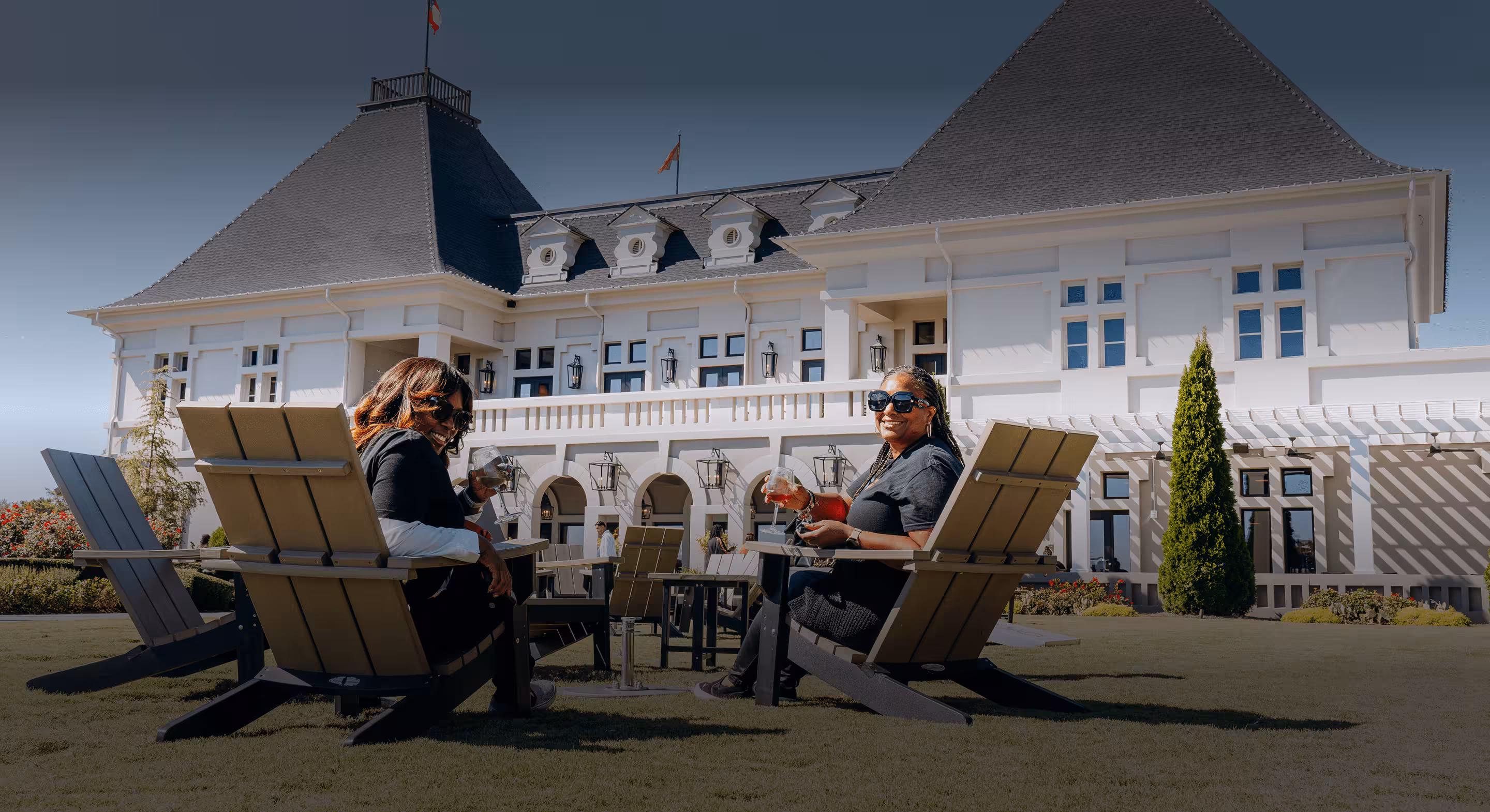 The Power of Traveling in Sisterhood