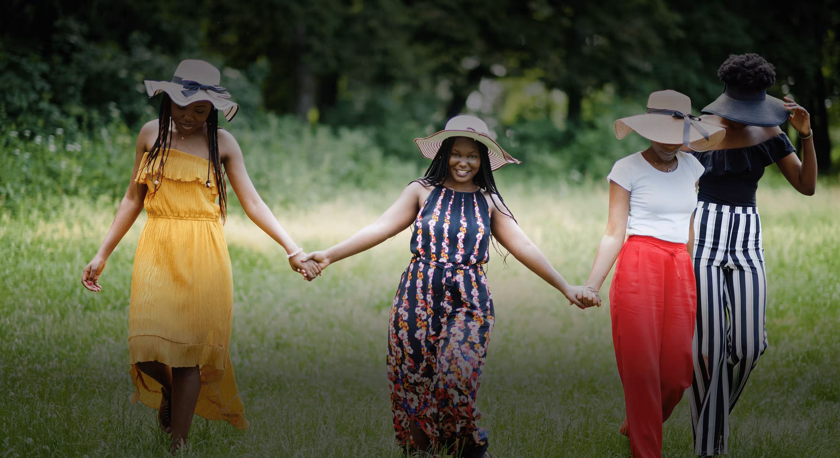 How Purpose-Driven Travel Connects You to Something Greater