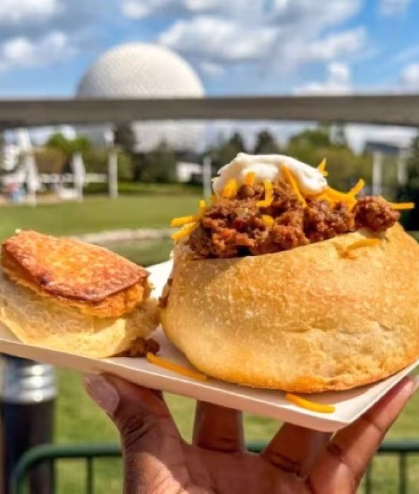 Disney EPCOT 2026
