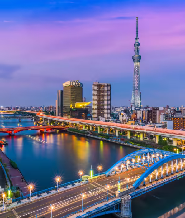 Tokyo 2028