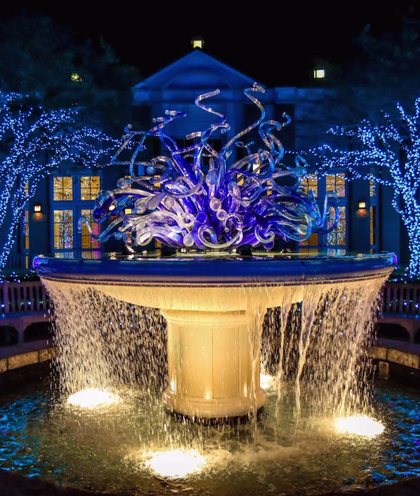 Botanical Garden ATL 2026