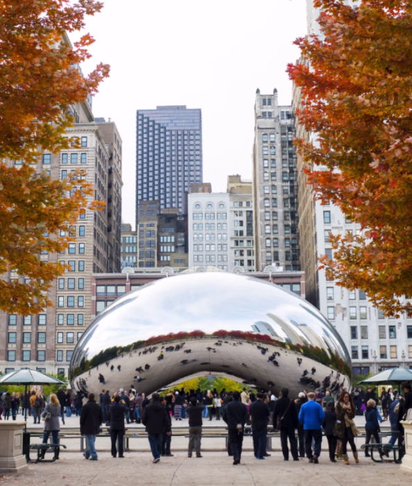 Chicago 2027