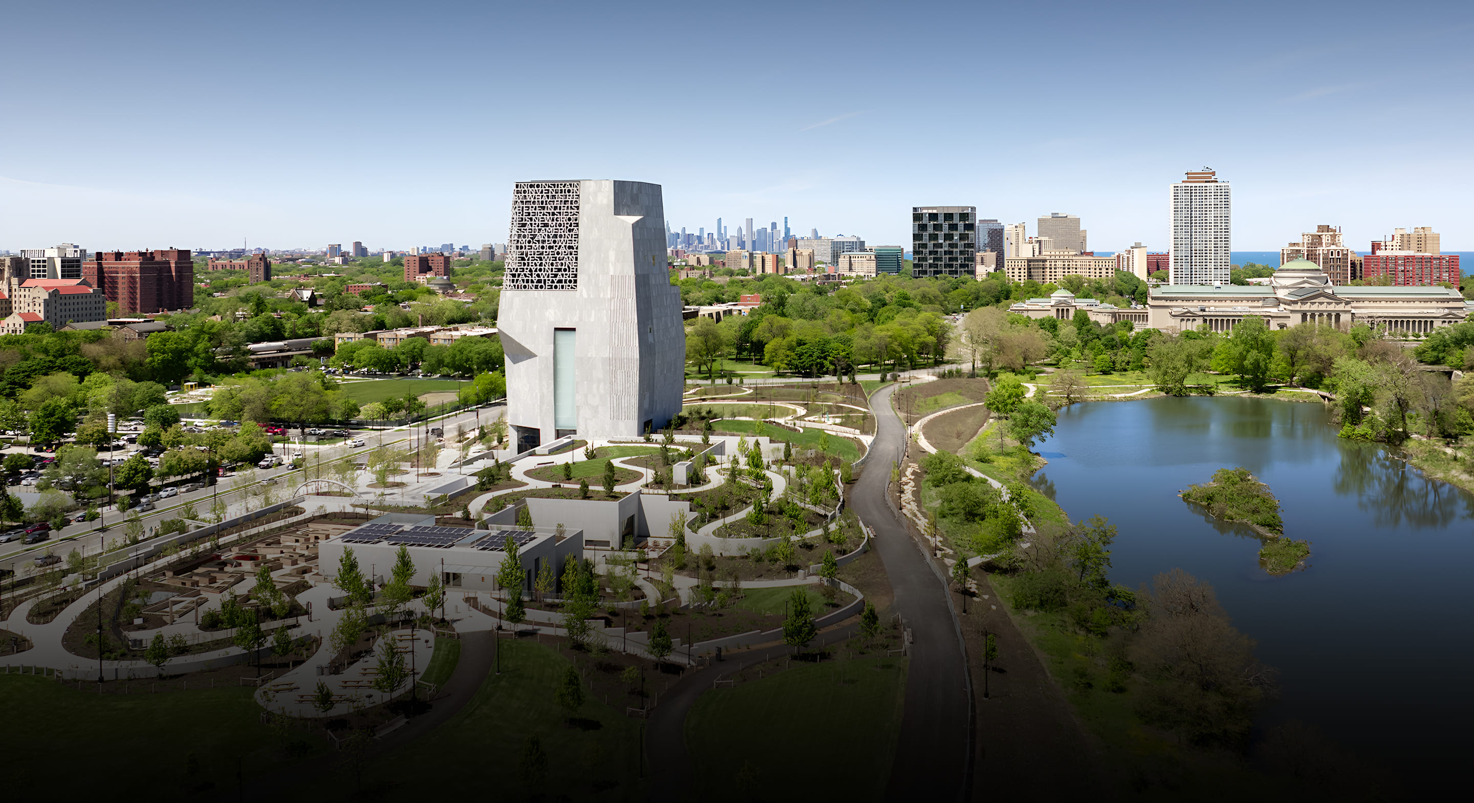 Free Things to Do at the Obama Presidential Center