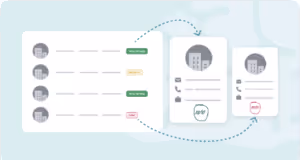 Account Segmentation