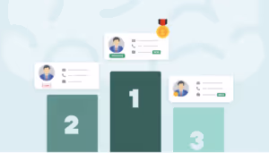 Cold calling appointment setting