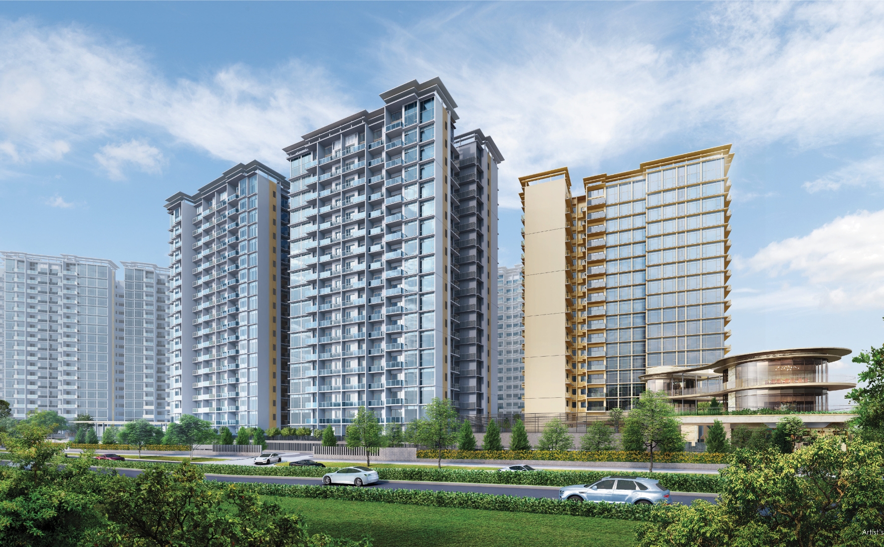 Grand Dunman