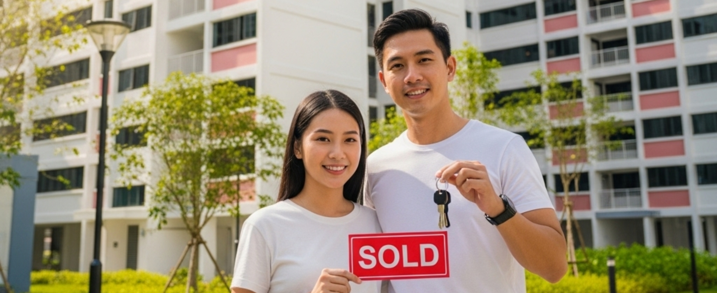 5 Things Every First-Time Homebuyer Should Consider Before Signing