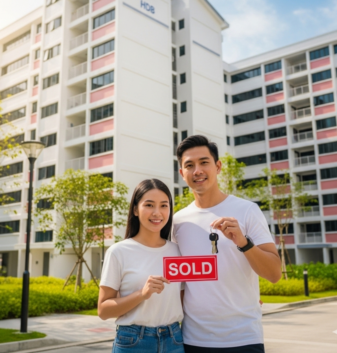 5 Things Every First-Time Homebuyer Should Consider Before Signing