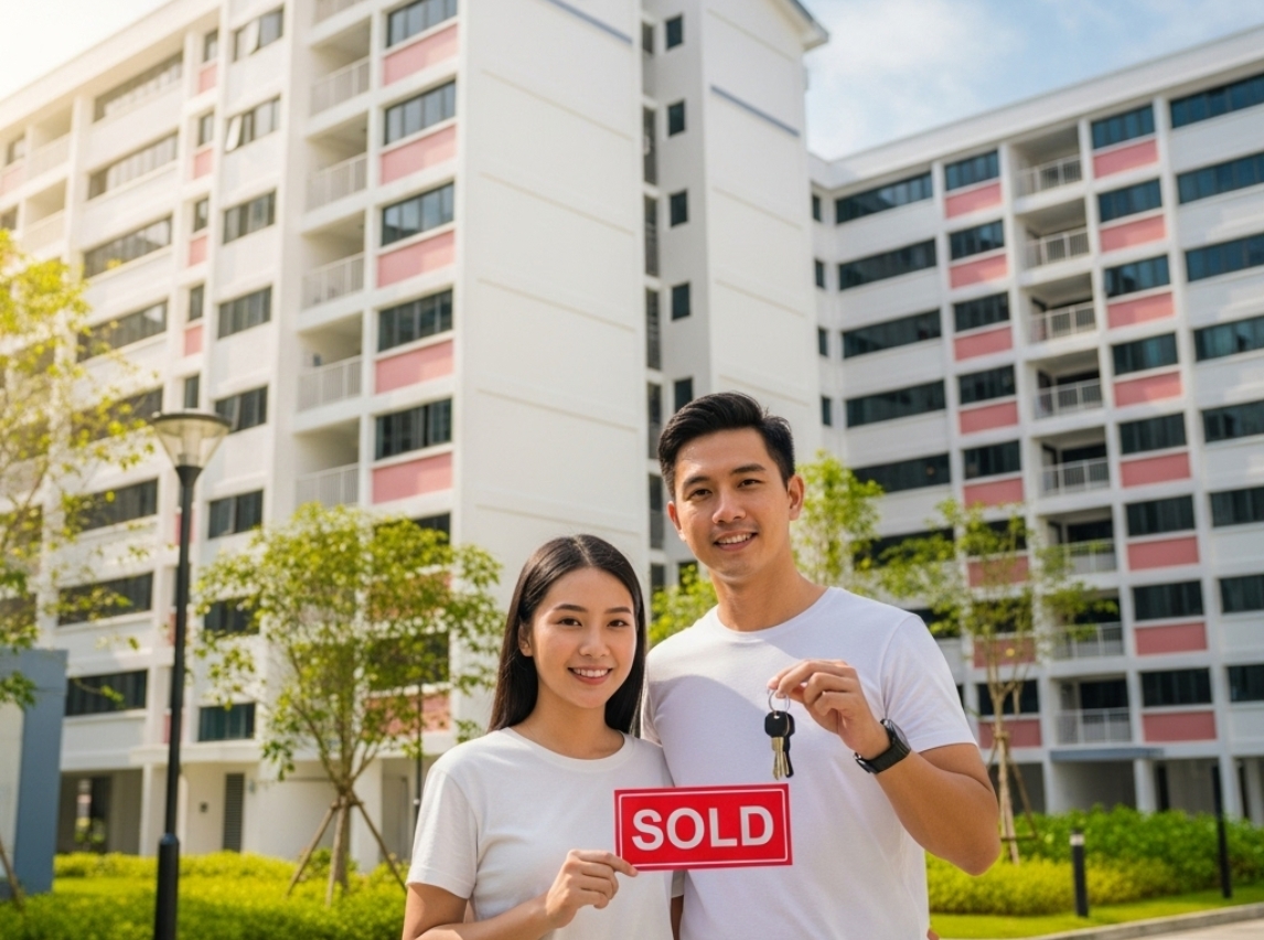 5 Things Every First-Time Homebuyer Should Consider Before Signing