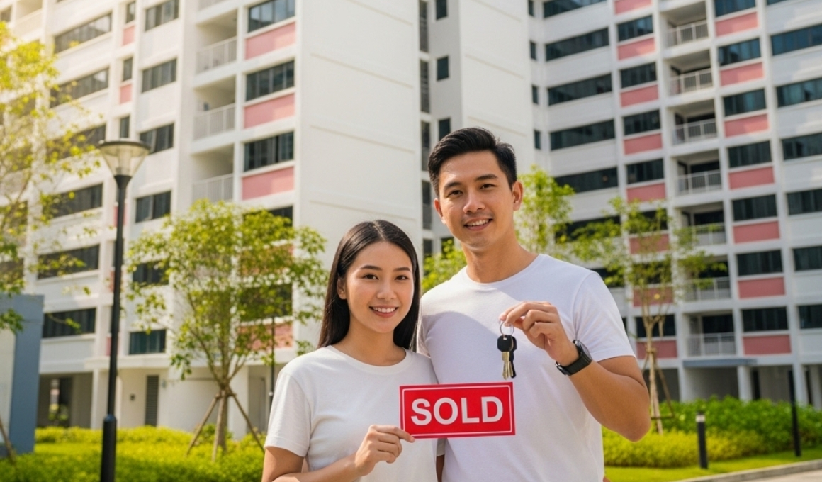 5 Things Every First-Time Homebuyer Should Consider Before Signing