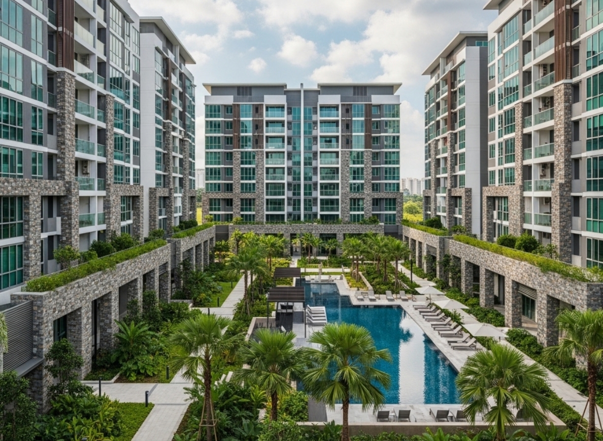 Faber Residences