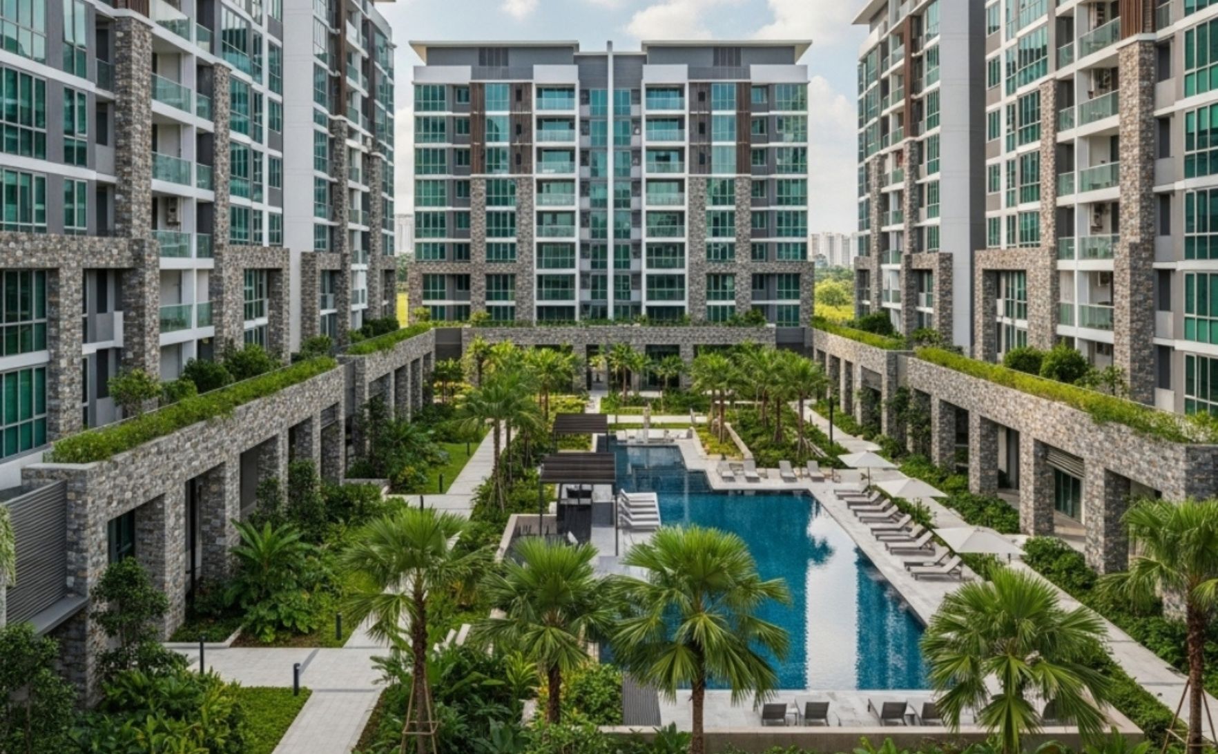 Faber Residences