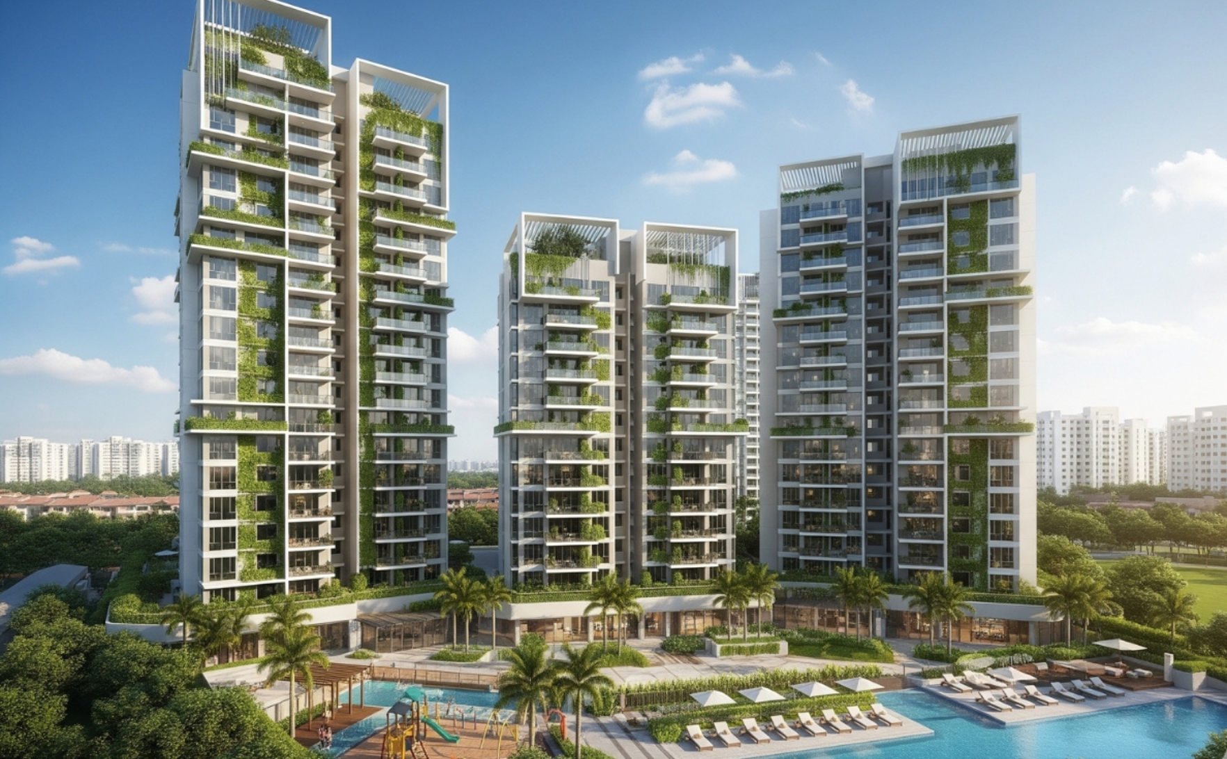 Tampines St 94