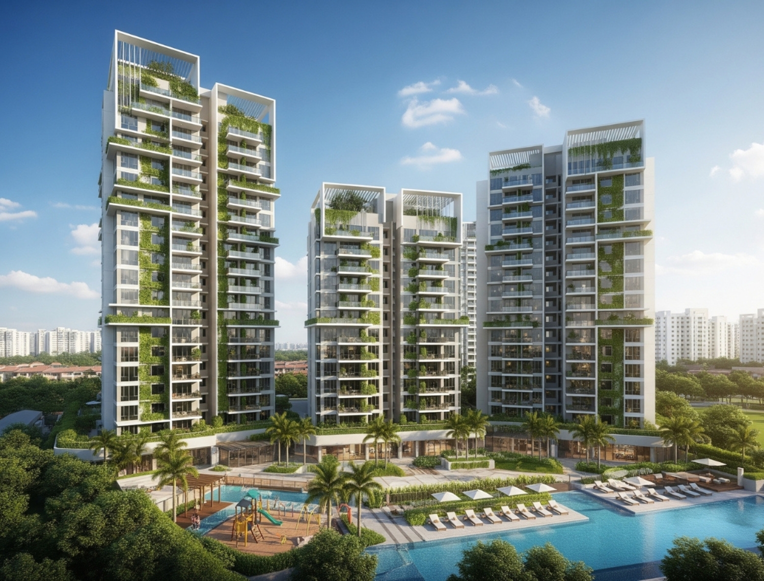 Tampines St 94