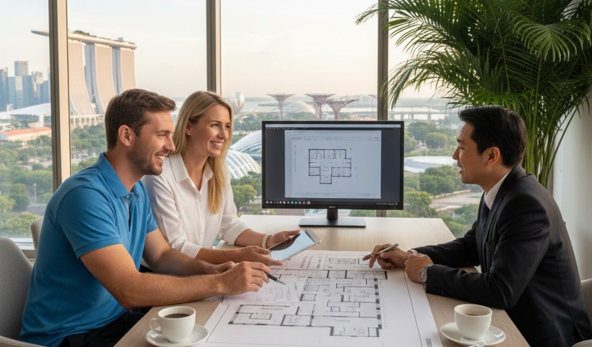 Investing in Singapore Property? What Every US Citizen Should Know About ABSD