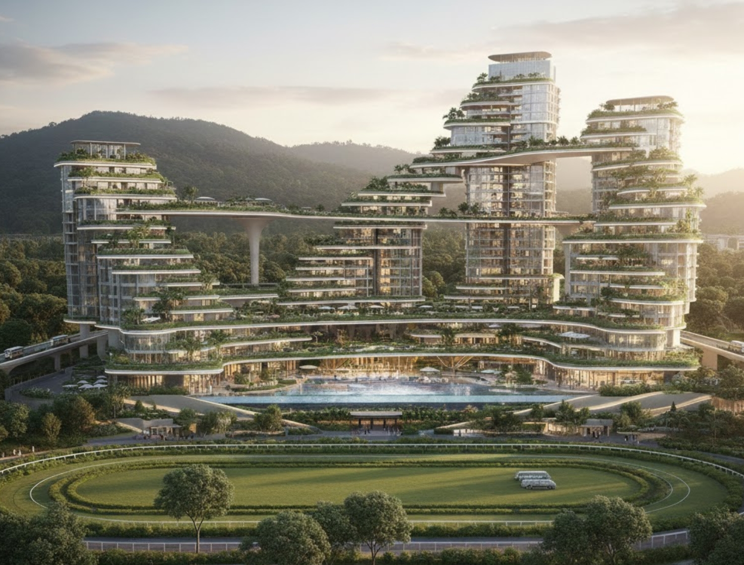 Dunearn Road Residences