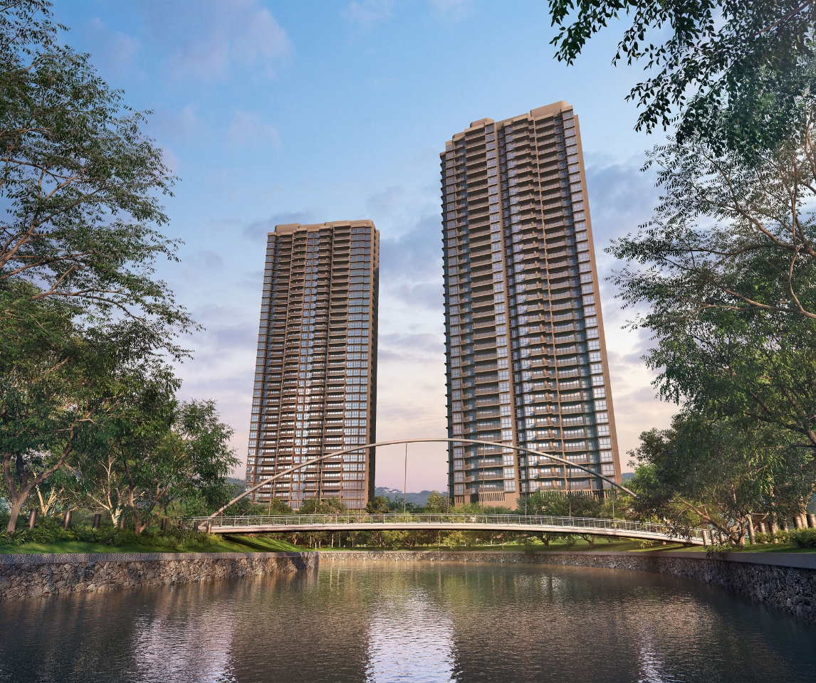 River Modern