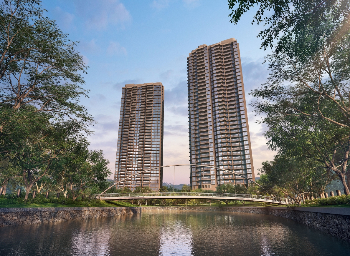 River Modern