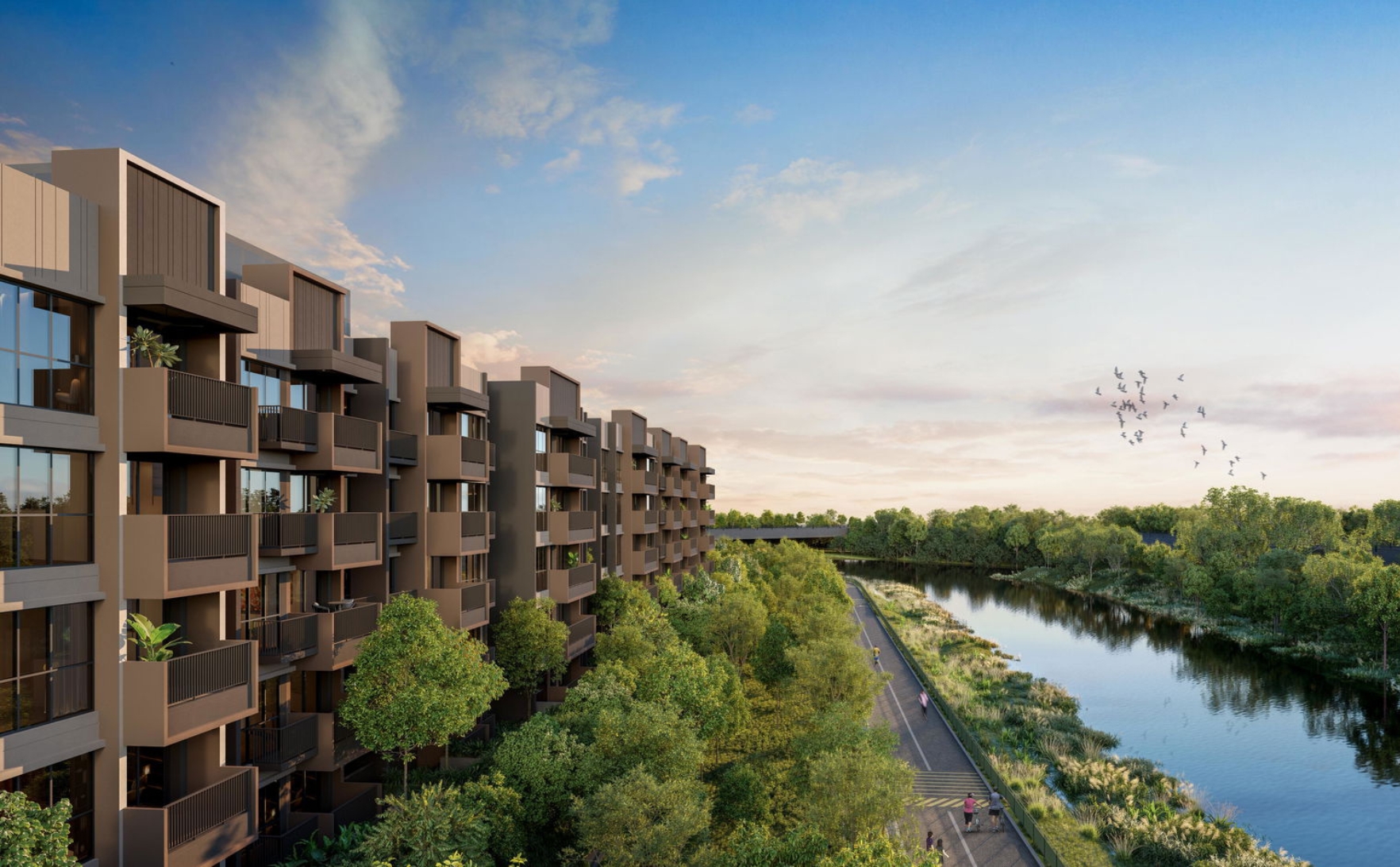 Faber Residences