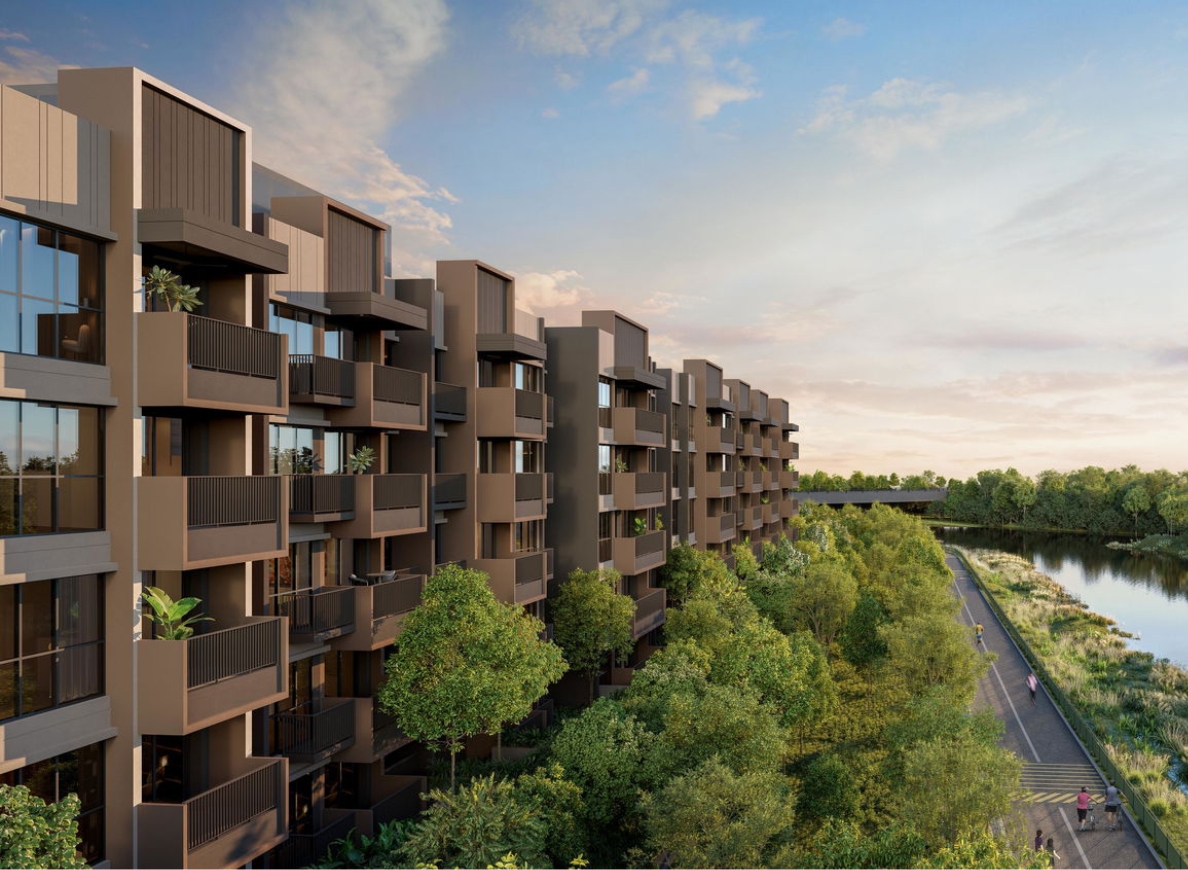 Faber Residences