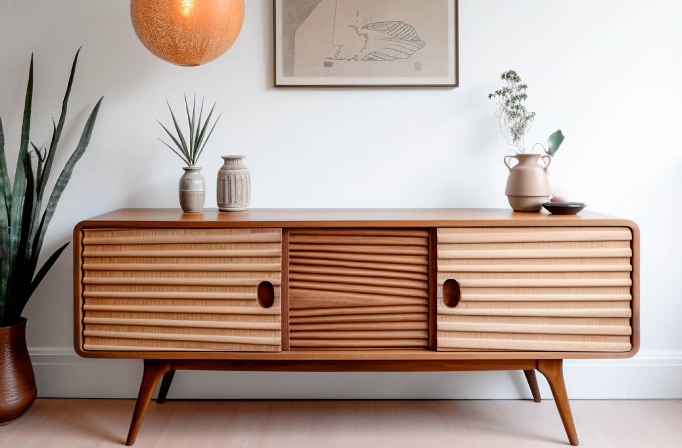 How to give maintenance to your wooden furniture: The full guide