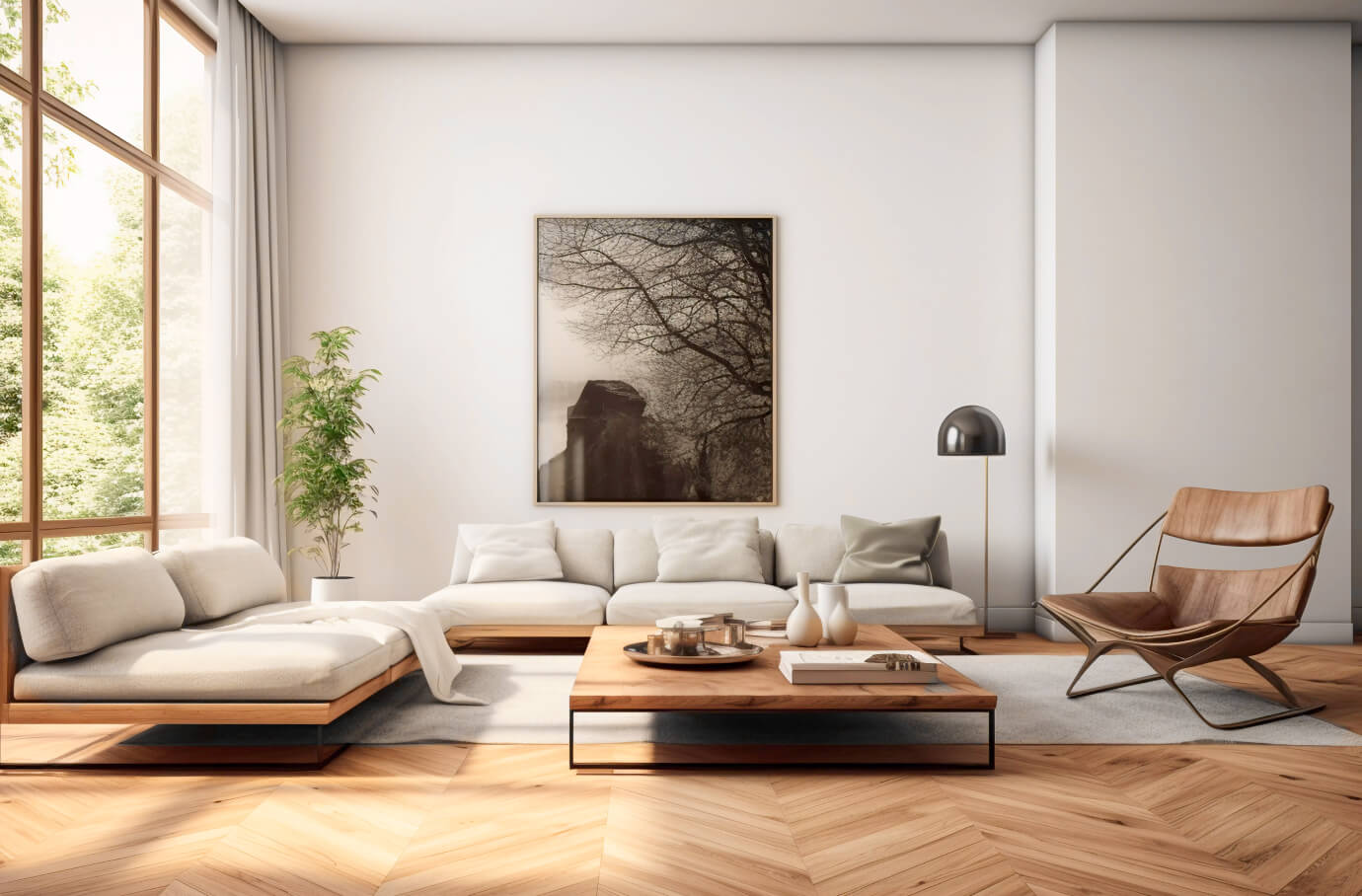 15 mind-blowing floor designs to make your home look great