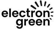 Logo of Electron Green