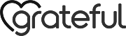 Logo of Grateful