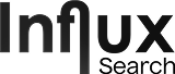 Logo of Influx