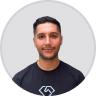 Photo of Josh Port, Founder & CEO of Handshaik